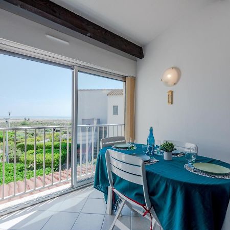 Apartment Aigues Marines By Interhome 루케이트 외부 사진